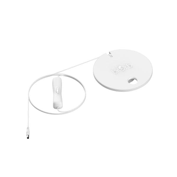 Biorb by Oase Aquariums 10. biOrb pet. éclair. rech LED noir Pièces détachées pour biOrb TUBE 35 LED blanc 822728724439 72443