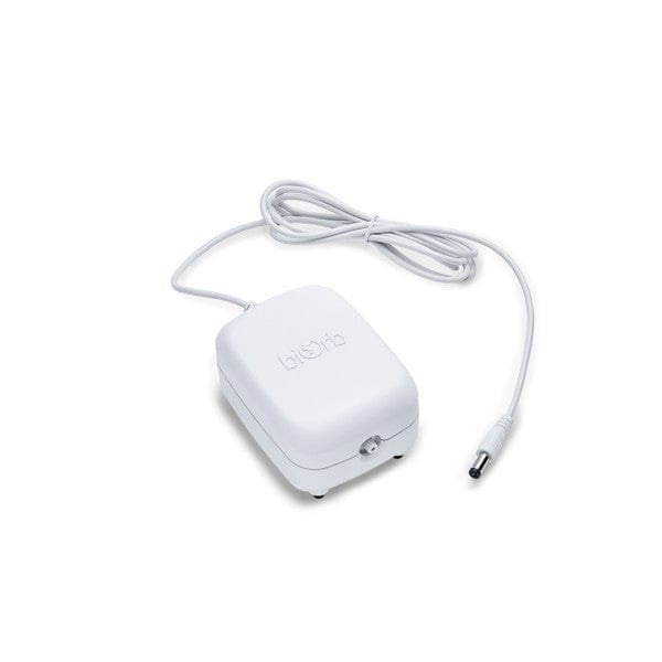 Biorb by Oase Aquariums 4. biOrb Pompe à air 12 V DC Pièces détachées pour biOrb TUBE 35 LED blanc 822728703717 70371