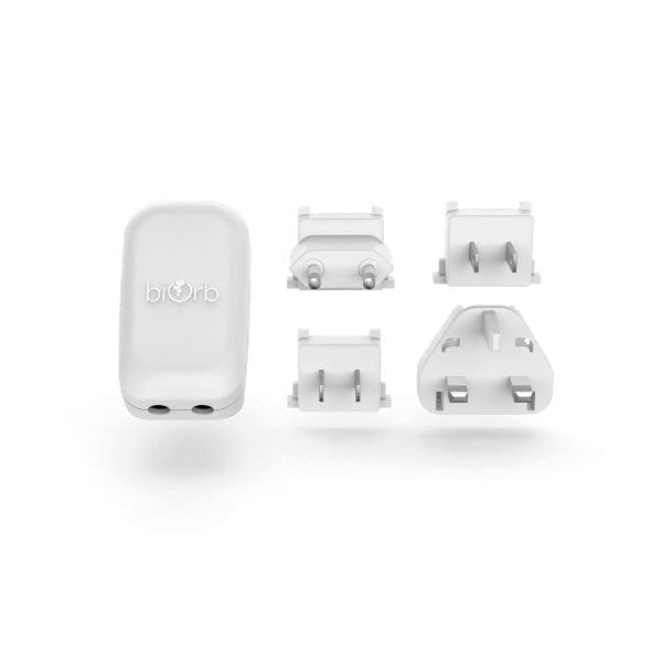 Biorb by Oase Aquariums 5. biOrb 12 V DC Transformateur Pièces détachées pour biOrb CUBE 30 MCR transparent 822728731147 73114