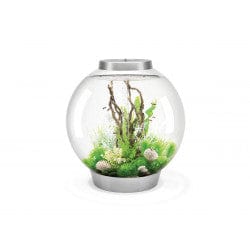 Biorb by Oase Argent Aquarium biOrb CLASSIC 105 MCR - 105 litres 71998