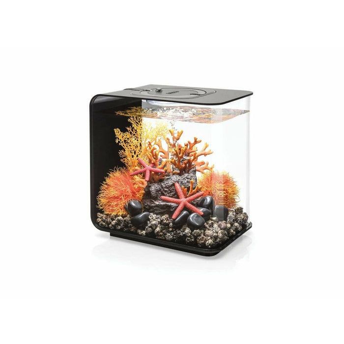 Biorb by Oase biOrb FLOW 15 MCR noir - 15 litres 72031