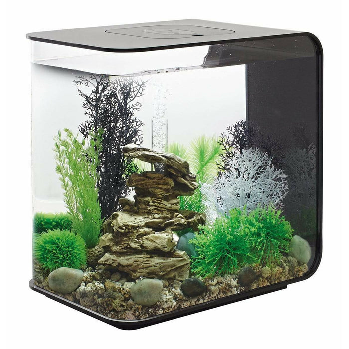 Biorb by Oase biOrb FLOW 30 LED noir - 30 litres 72033