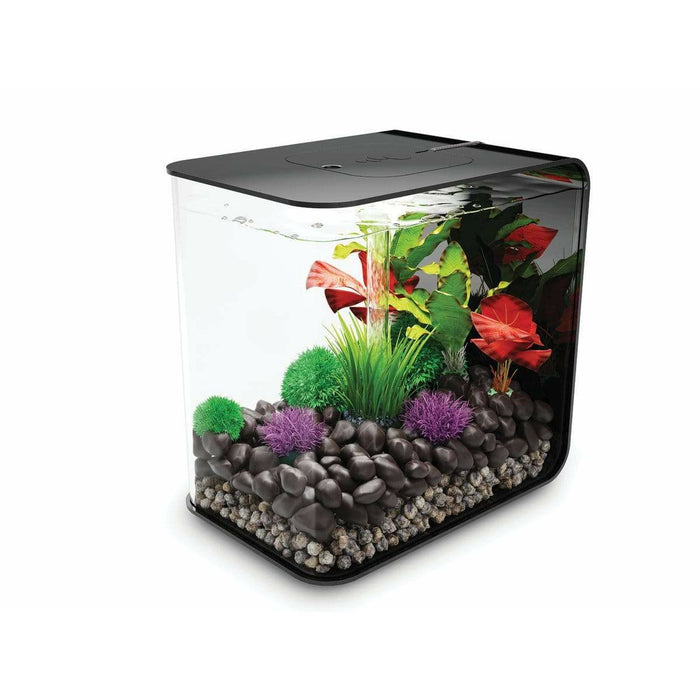 Biorb by Oase biOrb FLOW 30 LED noir - 30 litres 72033