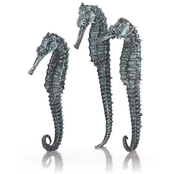 Biorb by OASE biOrb Hypocampe noir metallique par 3 822728550649 55064