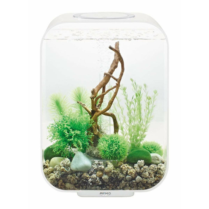 Biorb by Oase biOrb LIFE 15 LED blanc  - 15 litres 72049