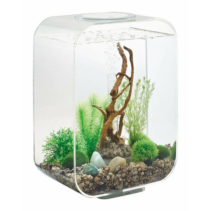 Biorb by Oase biOrb LIFE 15 MCR clair  - 15 litres 72050