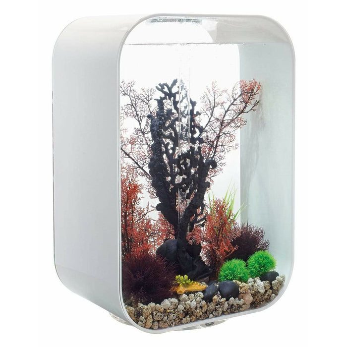 Biorb by Oase biOrb LIFE 60 MCR blanc - 60 litres 72061