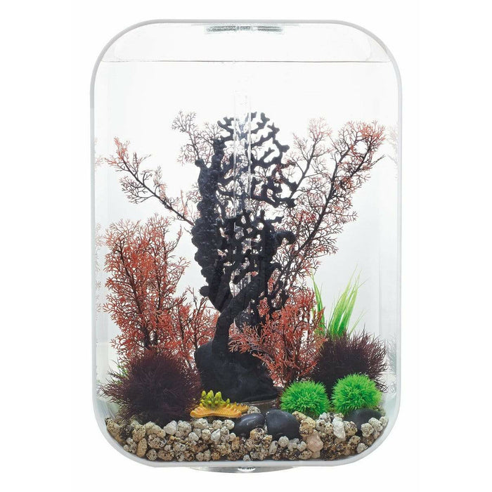 Biorb by Oase biOrb LIFE 60 MCR blanc - 60 litres 72061