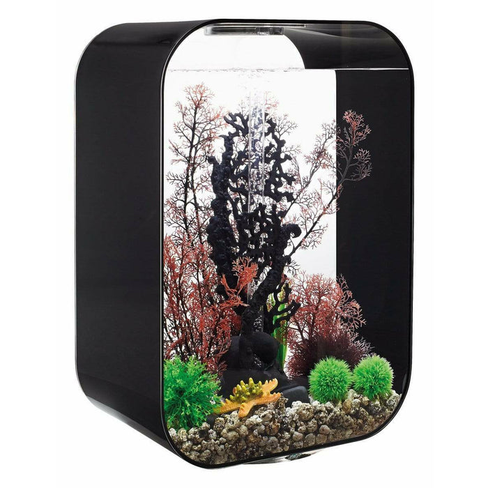 Biorb by Oase biOrb LIFE 60 MCR noir - 60 litres 72060