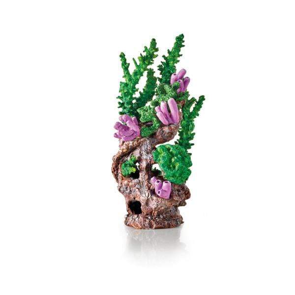 Biorb by Oase Décorations pour aquariums biOrb récif vert 822728719367 71936