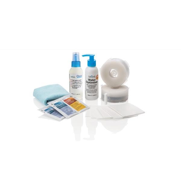 Biorb by Oase Accessoires aquarium biOrb Set d'entretien 822728484418 48441