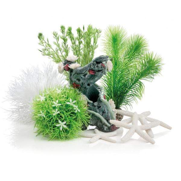 Biorb by OASE biOrb Set de déco 15L Jardin fleuri 822728484432 48443