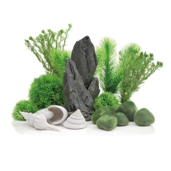 Biorb by OASE biOrb Set de déco 30L Jardin de pierres 822728484456 48445