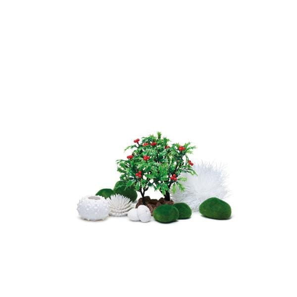 Biorb by OASE biOrb Set de décoration 15L hiver 822728550250 55025