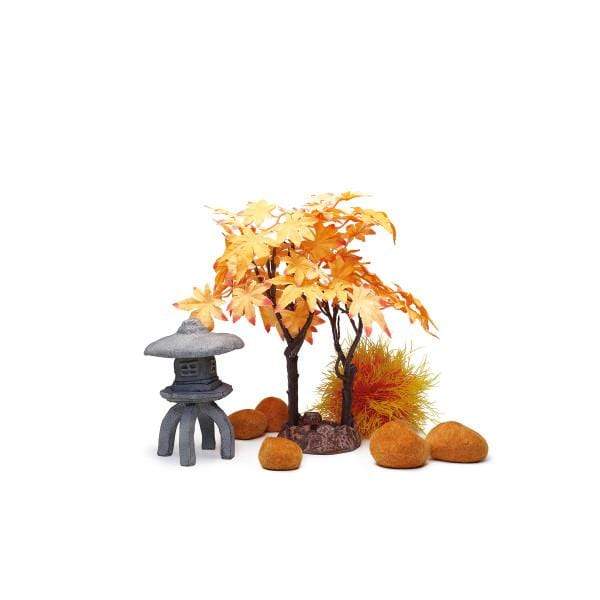 Biorb by OASE biOrb Set de décoration 30L automne 822728550274 55027