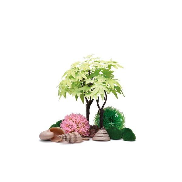 Biorb by OASE biOrb Set de décoration 30L été 822728550298 55029