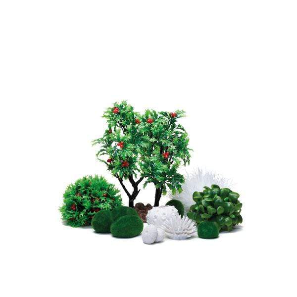 Biorb by OASE biOrb Set de décoration 30L hiver 822728550281 55028