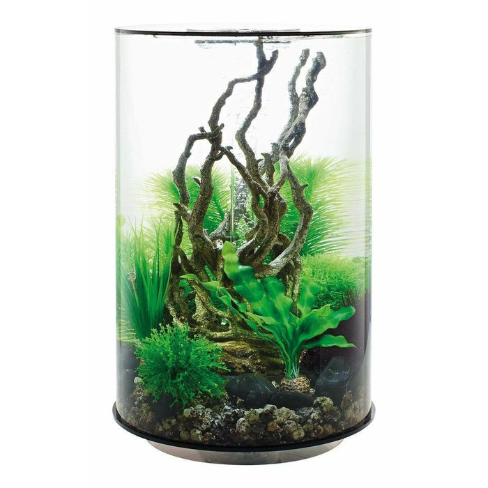 Biorb by Oase biOrb TUBE 30 LED noir  - 30 litres 72066