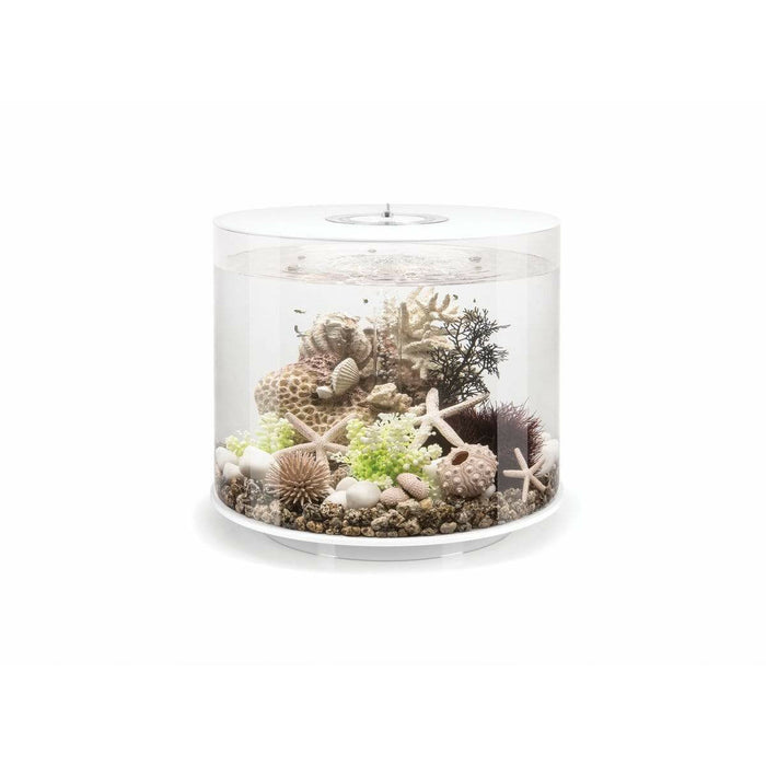Biorb by Oase biOrb TUBE 35 MCR Blanc - 35 litres 72073