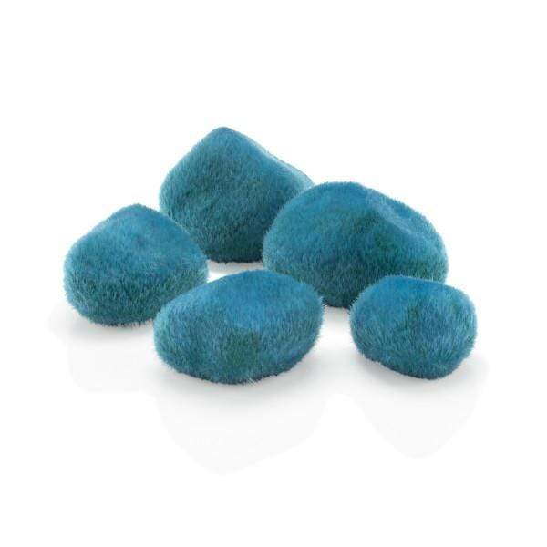 Biorb by Oase Aquariophilie Galets biOrb bleus océan 822728726822 72682