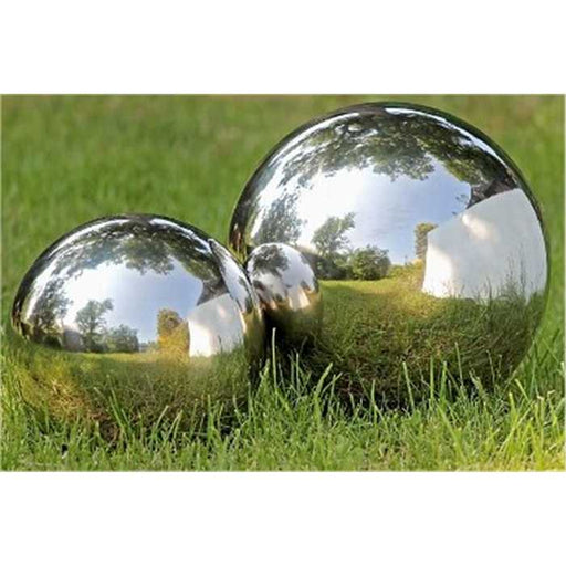Boltze Solutions anti-hérons Boule Galaxy 27CM - Solution décorative et contre les hérons 4020606319418 6851100