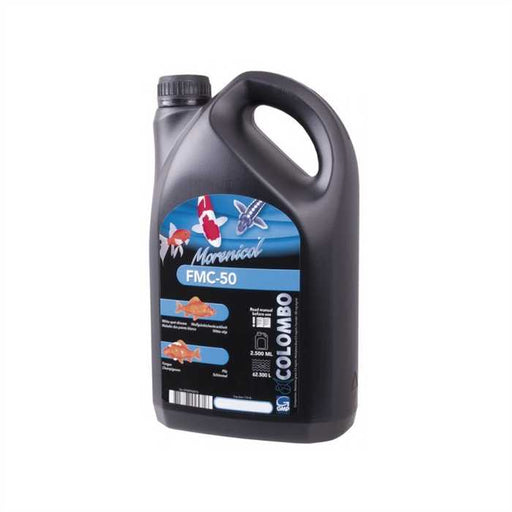 Colombo Produits d'entretien FMC50 MORENICOL 2500 ML POUR 62.500 LITRES 8715897025716 5020375