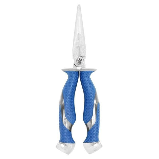 Cuda Accessoires PINCE A BEC LONG COUPANTE CUDA 220210 220210