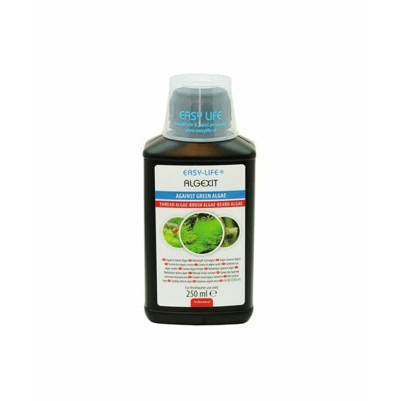 Easy-Life ALGEXIT 250ML EASY LIFE 8715837305694 EAALG0250