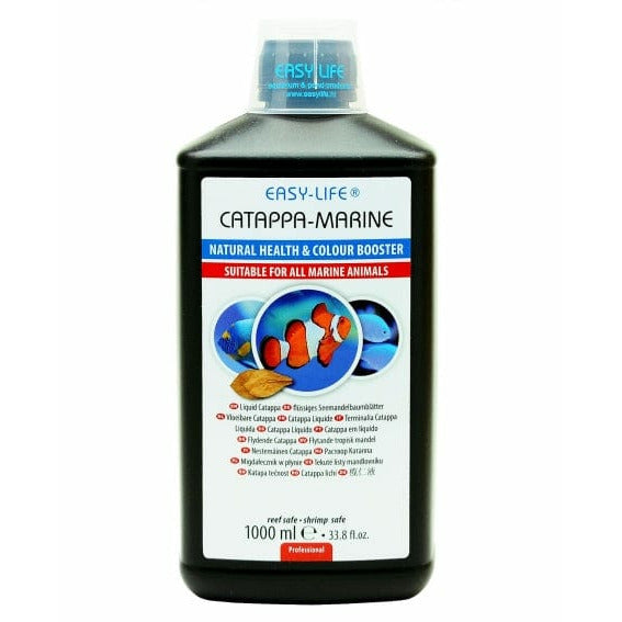 Easy-Life Accessoires d'aquarium CATAPPA MARINE 1000ML EASY LIFE 8718347330316 EACAM1000