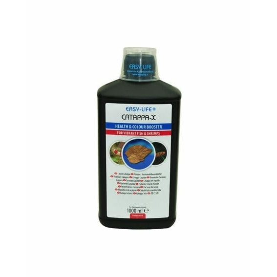 Easy-Life Accessoires aquarium CATAPPA-X 1000ML EASY LIFE 8718347330132 EACAT1000