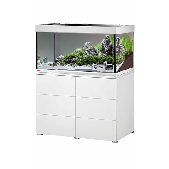 Eheim Proxima 250 Classic Led Combi Blanc - 250L 4010251140406 0492213