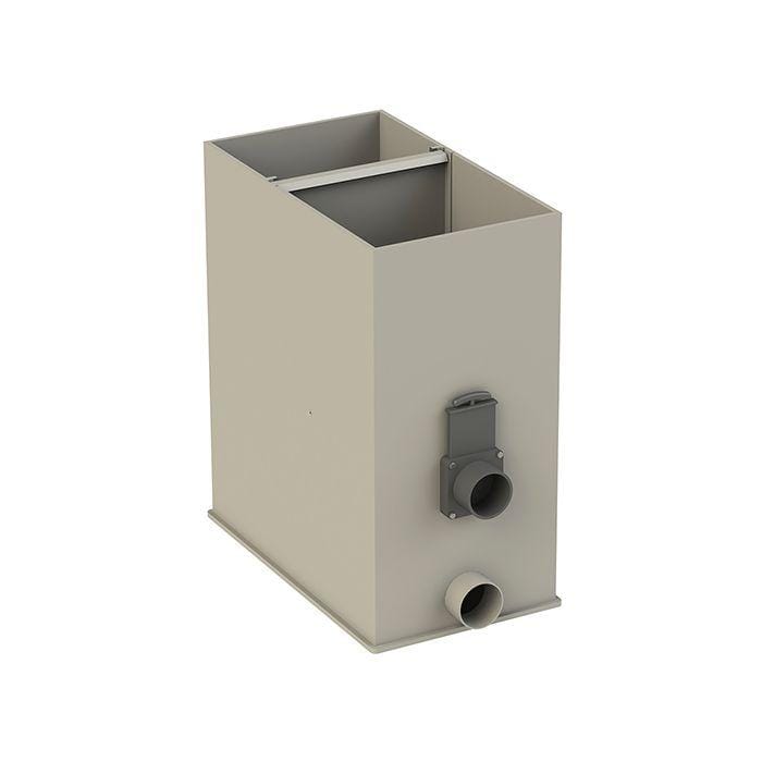 Filtres à grilles Filtres SIEVE AquaForte Prime UltraSieve Low (37cm) 8717605094700 SK350