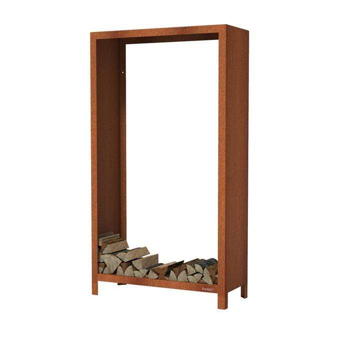 Forno Cooking Stockage de bois - 1m x 0.4m x 1.8m BHS1