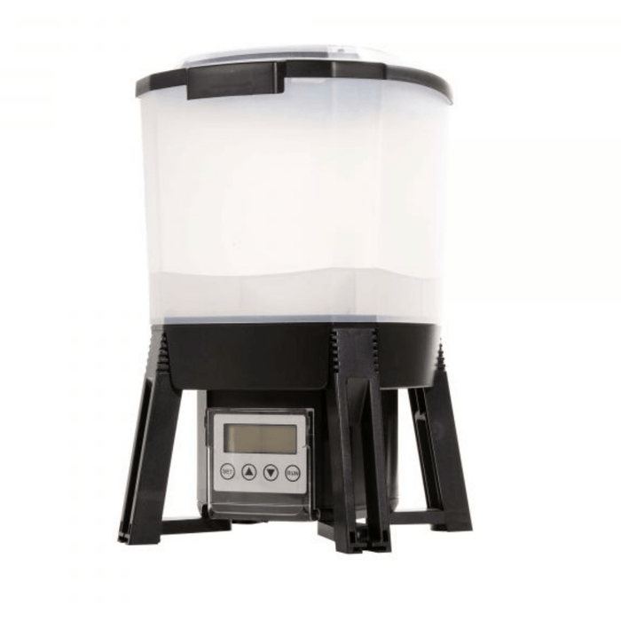 FOUDEBASSIN.COM AquaForte Nourrisseur de poissons 6 litres 8717605129884 SK686