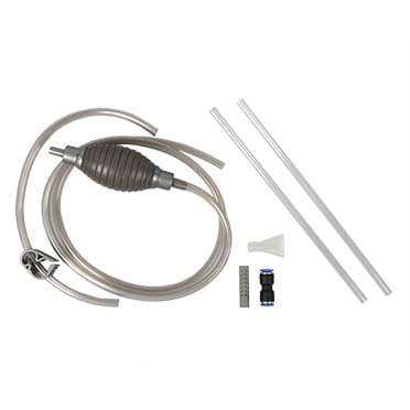 FOUDEBASSIN.COM Gravel cleaner - Aspirateur à Gravier Cloche pour Aquarium 4047059468166 211/468166