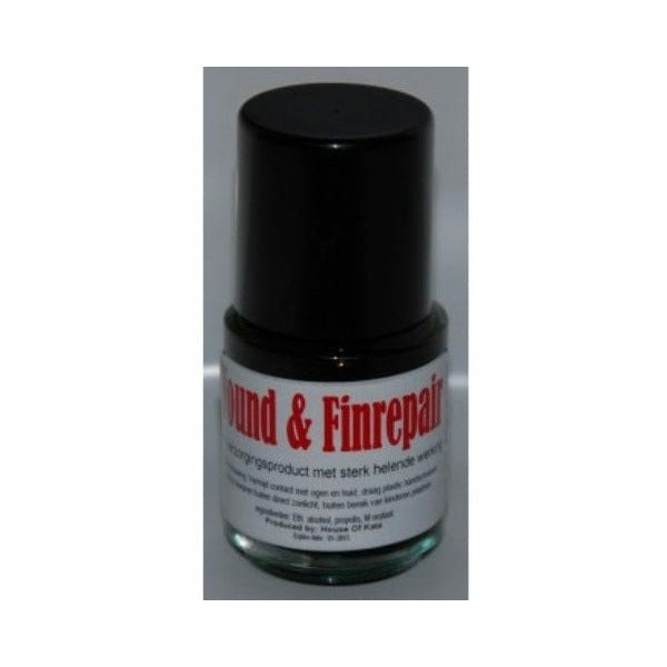 FOUDEBASSIN.COM House Of Kata - Fin & Woundrepair - 15ml 8107