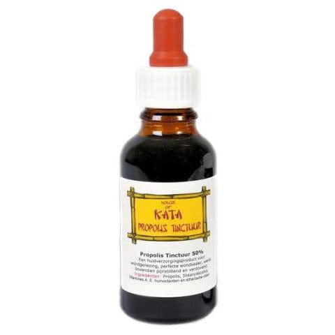 FOUDEBASSIN.COM House Of Kata - Teinture Propolis - 10ml 8086