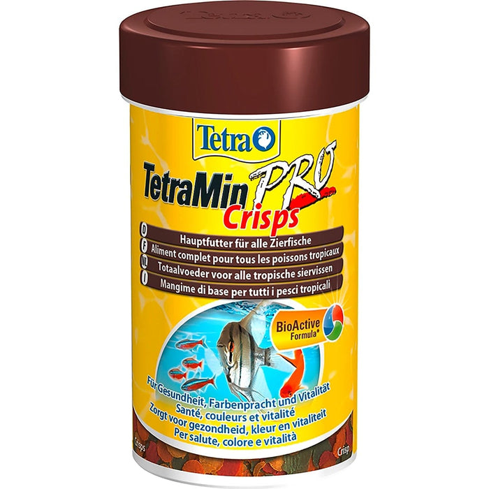 FOUDEBASSIN.COM Min pro crisps 100ML 4004218139411 203139411