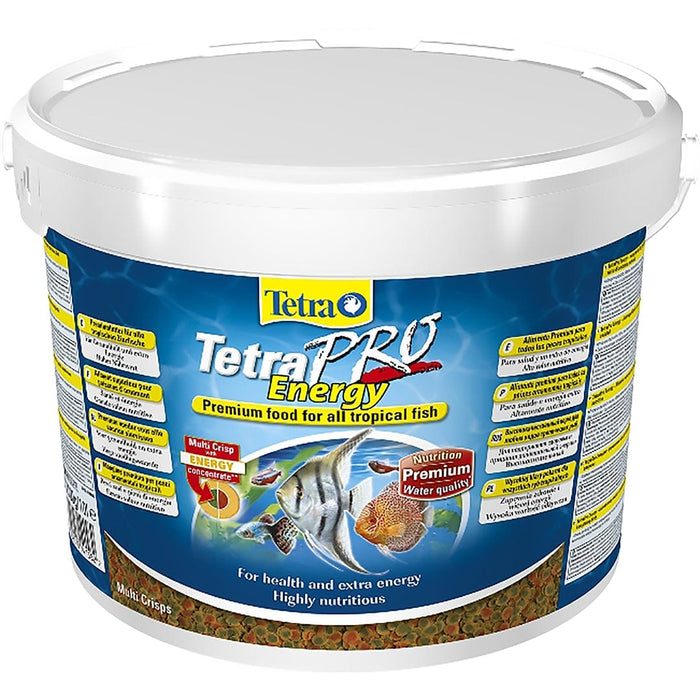 FOUDEBASSIN.COM Pro energy 10L 4004218141582 203141582