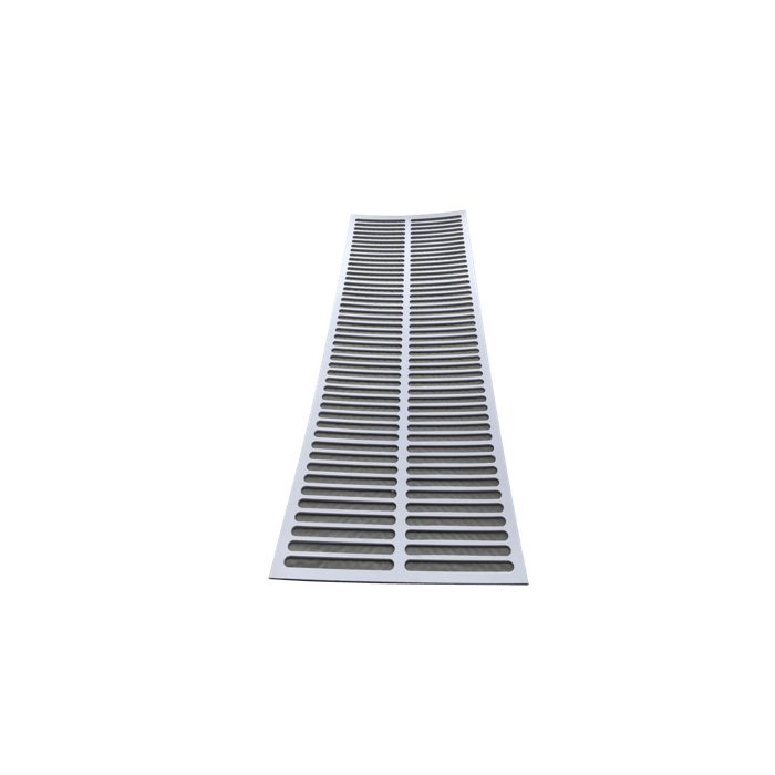 FOUDEBASSIN.COM SuperDrum / Combi 120 micron panneau 50820-12