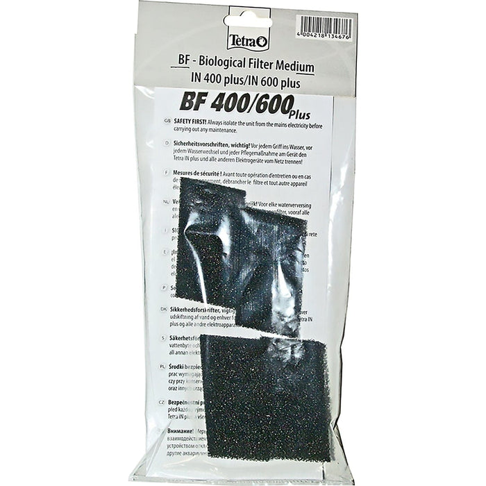 FOUDEBASSIN.COM Tec in400/600 plus cartouche filtrante 4004218134676 203134676