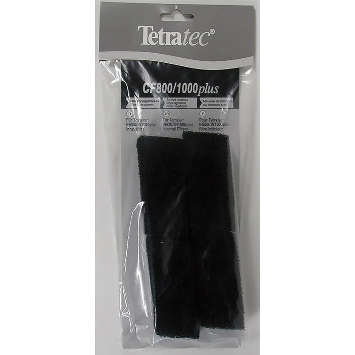 FOUDEBASSIN.COM Tec in800/1000 plus charbon 4004218134669 203134669
