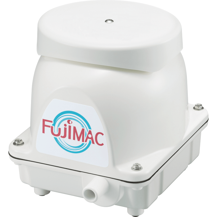 Fujimac Pompes à air FujiMAC Eco 100 - Pompe à air très performante 042055485036 N7010555