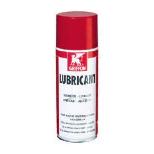 GRIFFON Colles & accessoires Griffon lubrifiant vaporisateur 400ml 8715598601509 AK136