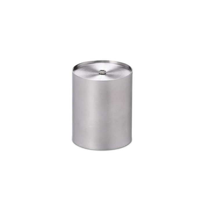 Hofats argent SPIN 120 Pied d'Élévation