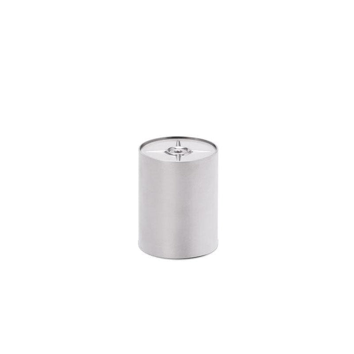Hofats argent SPIN 90 Pied d'Élévation