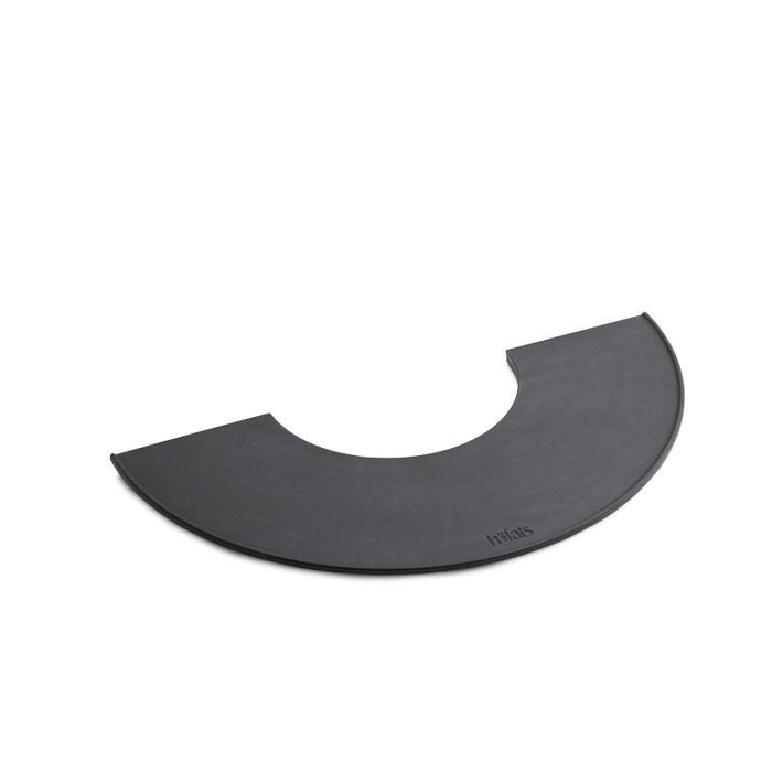 Hofats BOWL Plaque en Fonte