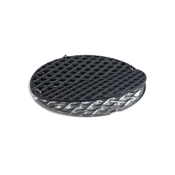 Hofats CONE Grille en Fonte