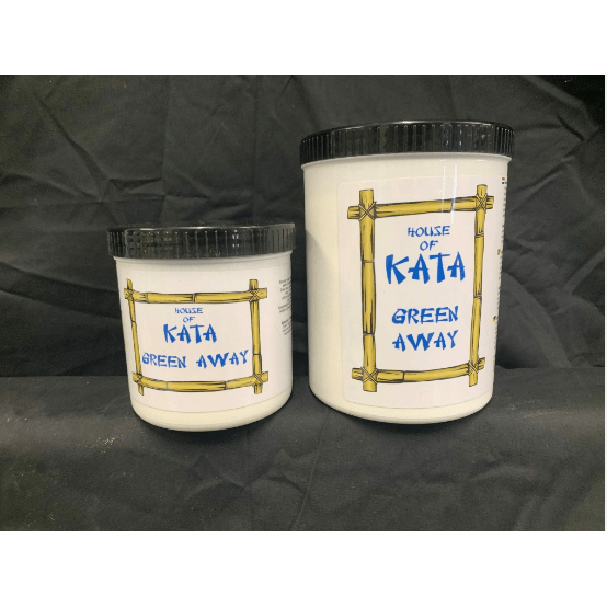 House of Kata Green Away - Anti-algues de House of Kata (Algae Away)