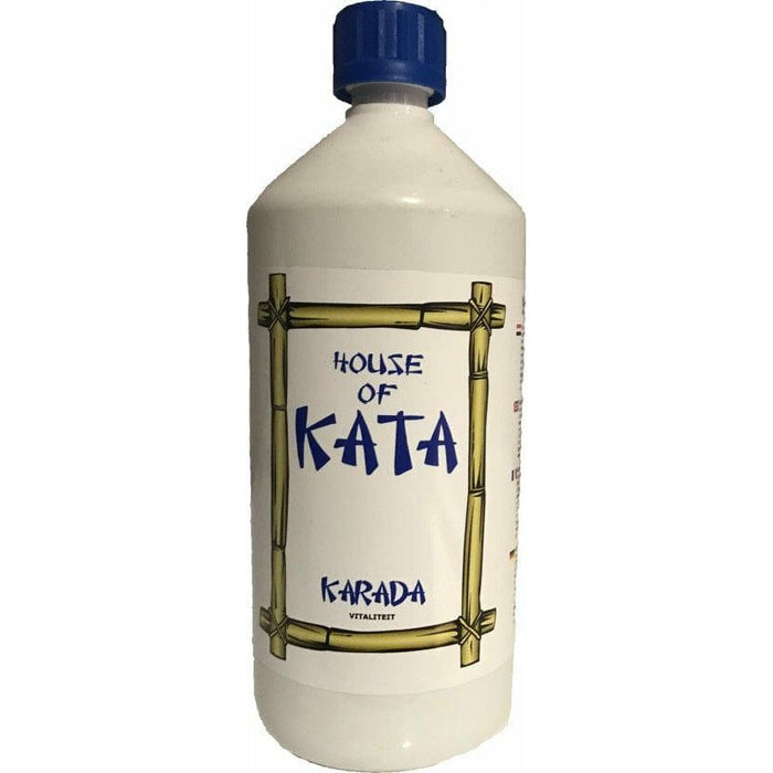 House of Kata KOI PRODUCTS House of Kata - Karada - 1L 8128
